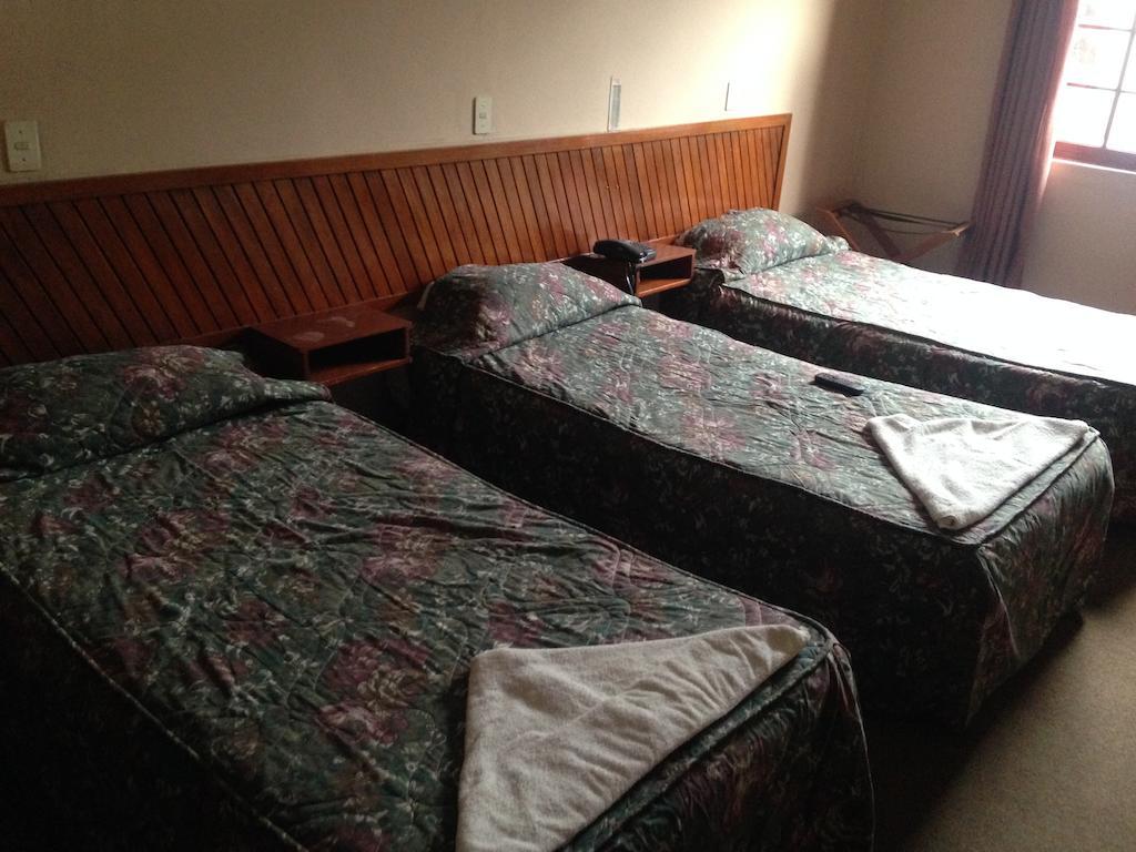 Hospedaje Casa Blanca ワラス 部屋 写真