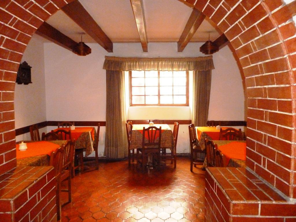 Hospedaje Casa Blanca ワラス エクステリア 写真